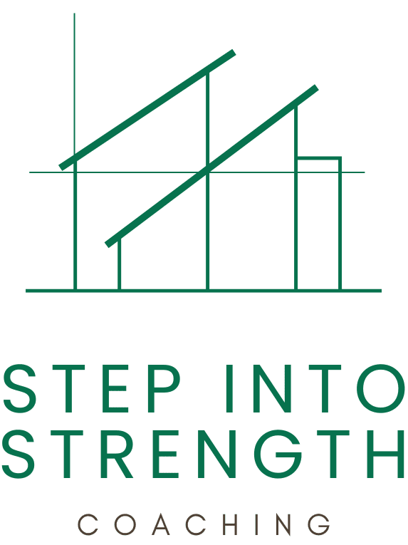 Step Into Strength Coaching