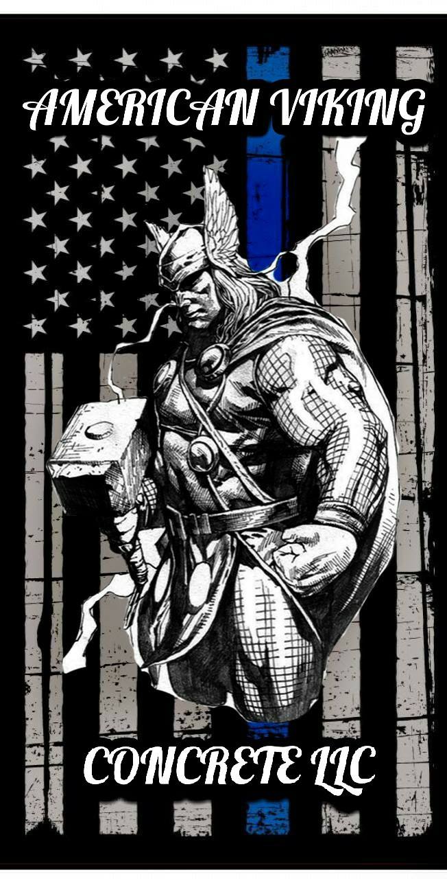 American Viking Concrete, LLC