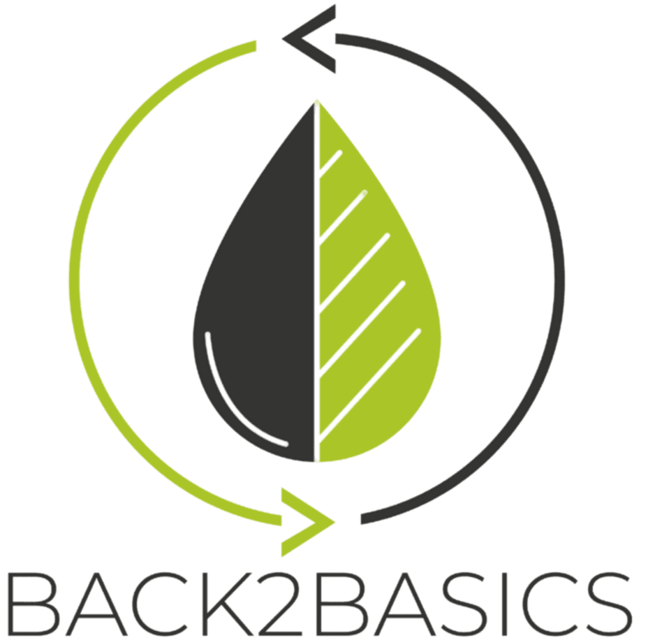 Back2Basics Wellness