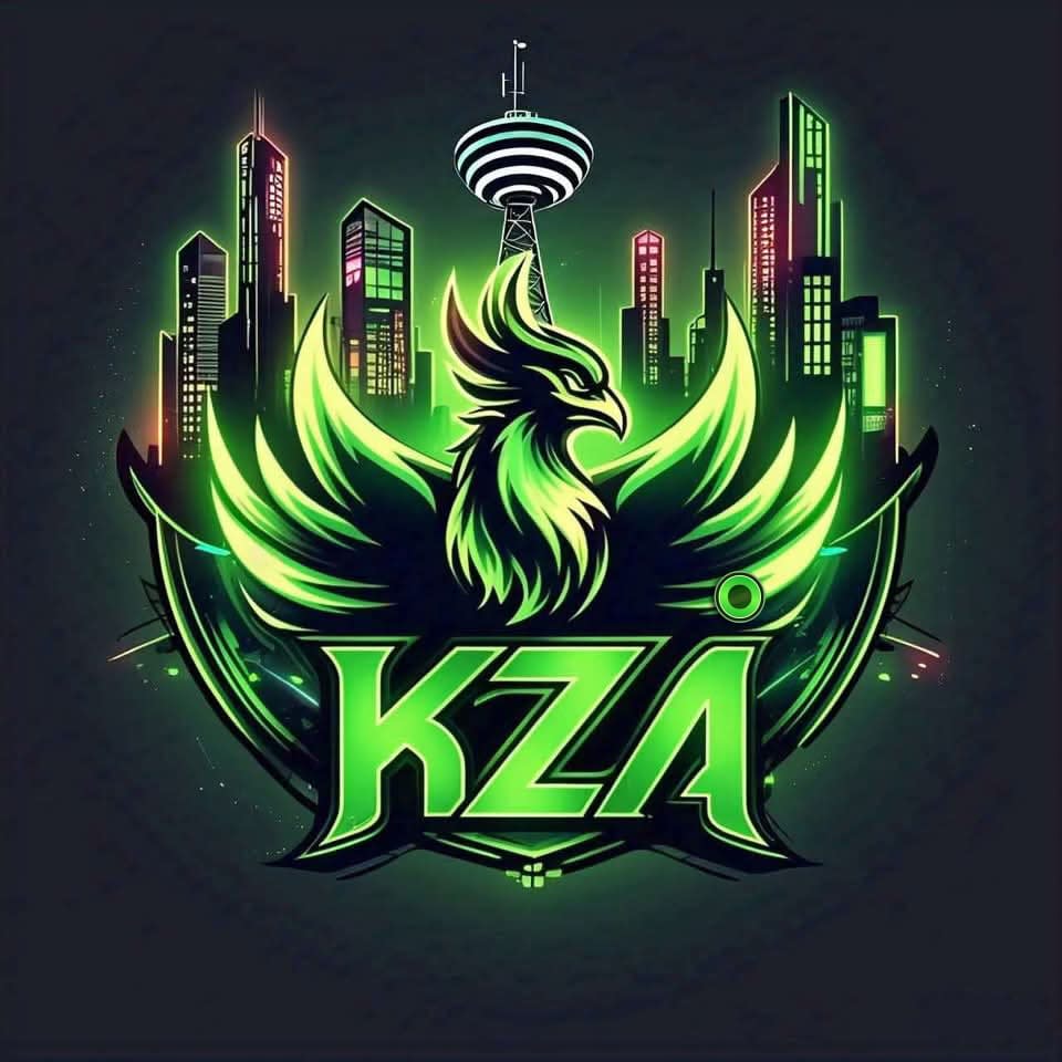 KZÅ Podcast Show