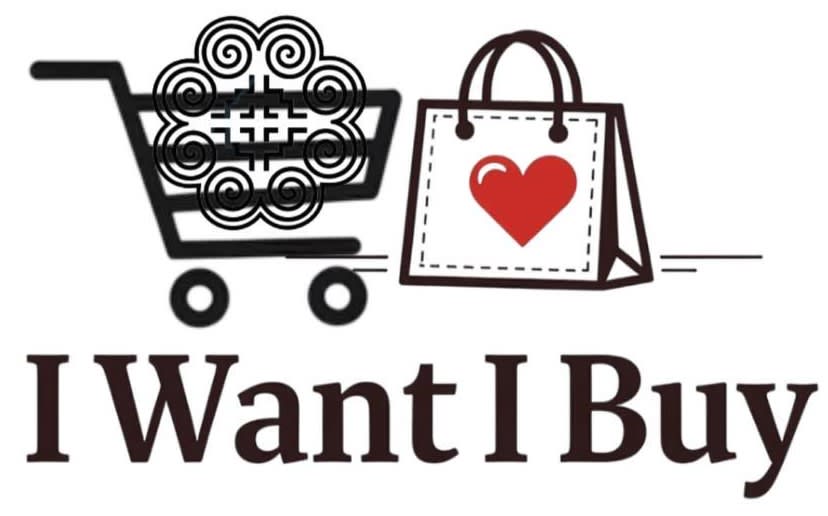 I Want I Buy