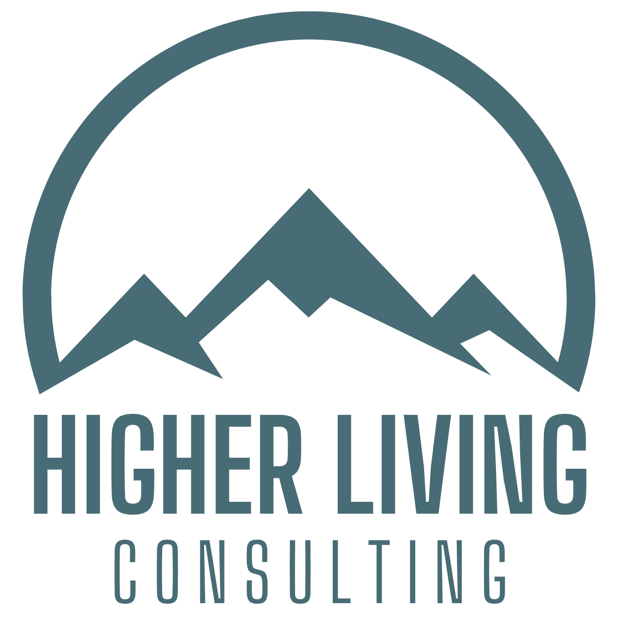 Higher Living Consulting