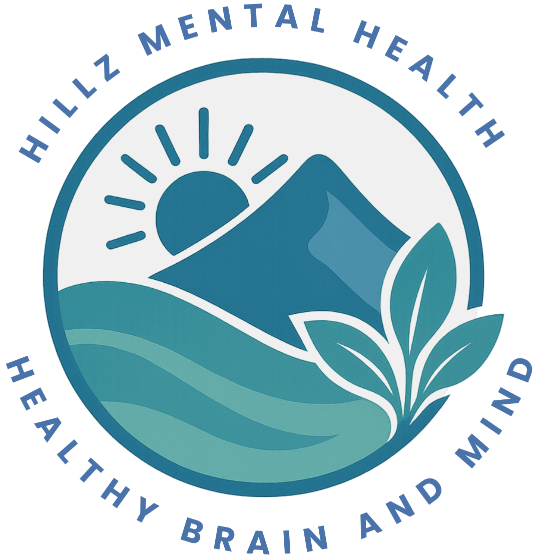 Hillz Mental Health Care
