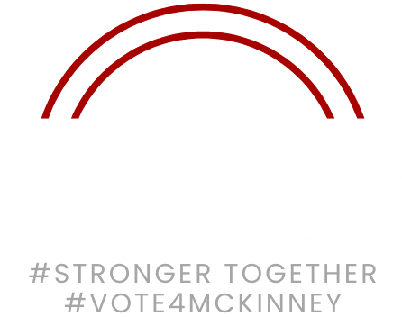 Israel James McKinney Tacoma City Council District 4