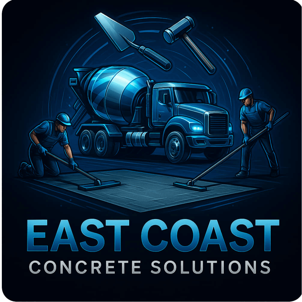 East Coast Concrete Solutions, LLC