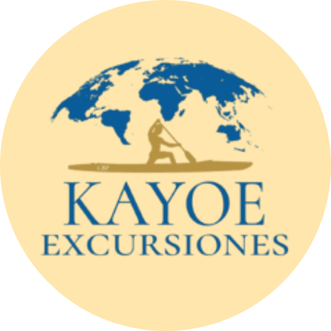 Kayoe Excursiones