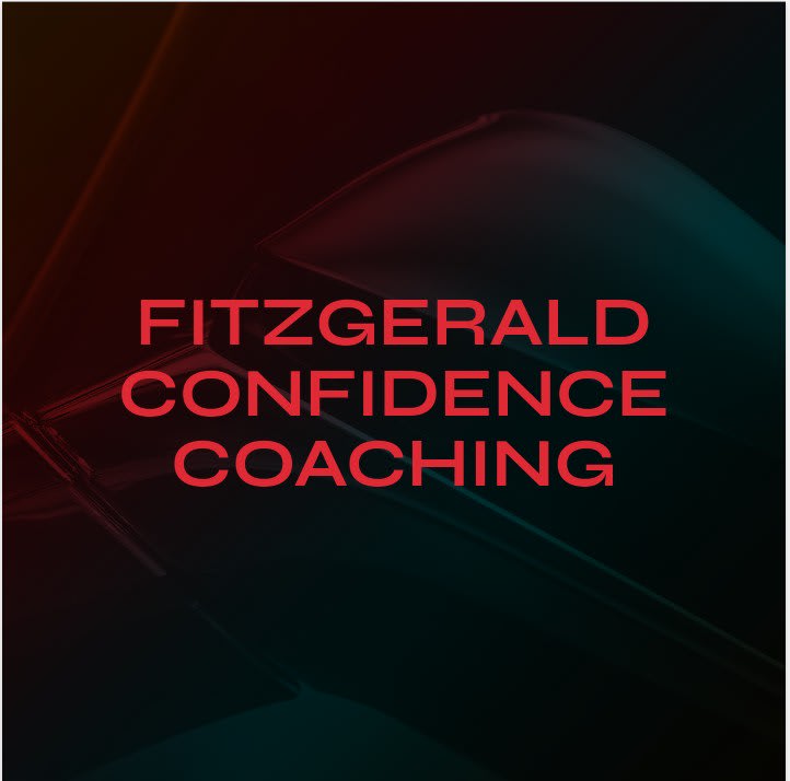 Fitzgerald Confidence Coaching/Phase Won 12