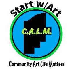 Start w/ Art