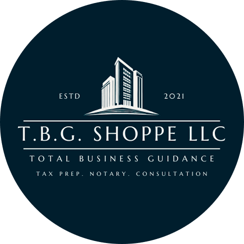 Total Business Guidance Shoppe LLC