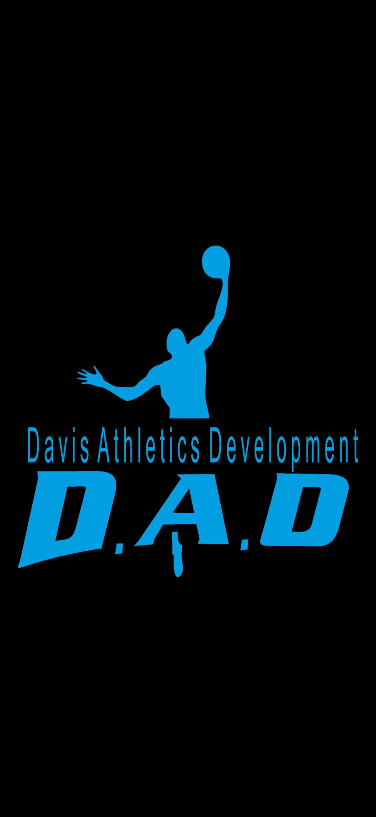 Davis Athletics Development (D.A.D.)