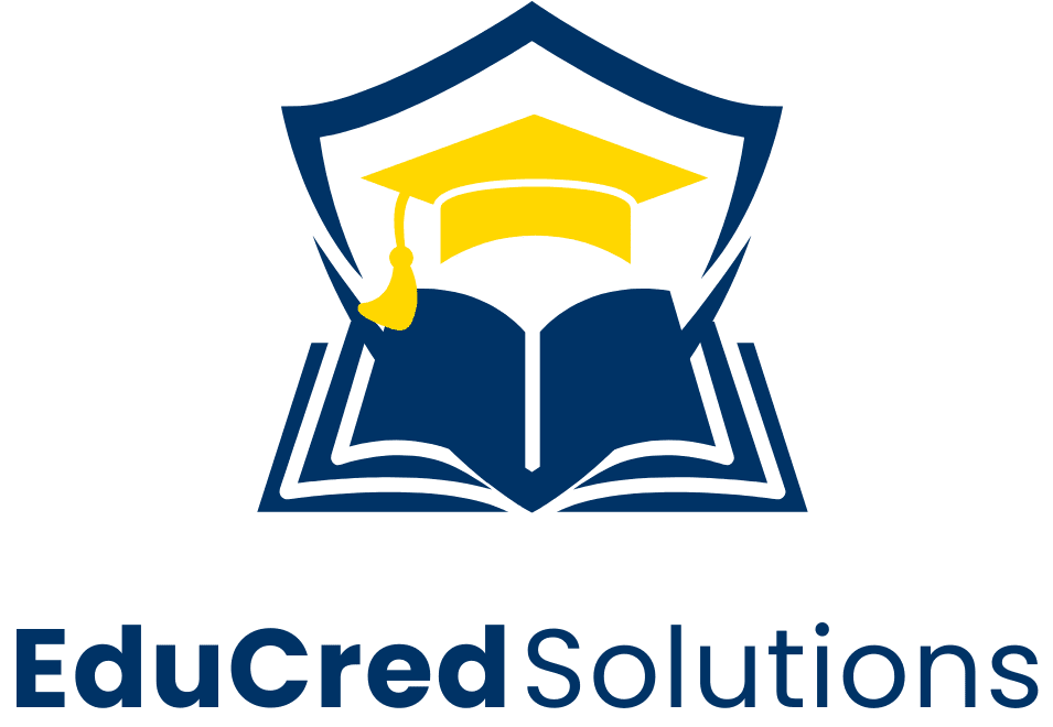 EduCredSolutions