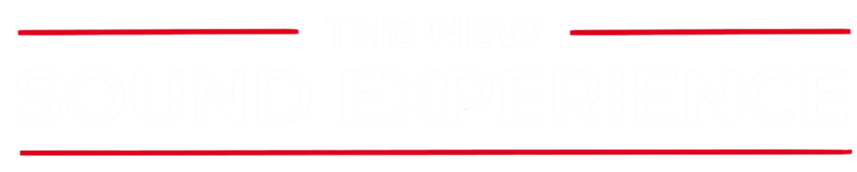 The New Sound Experience ©