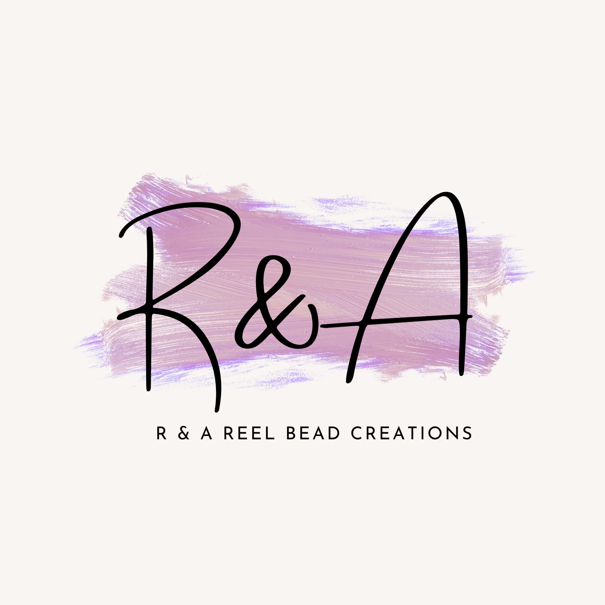 R and A Reel Bead Creations