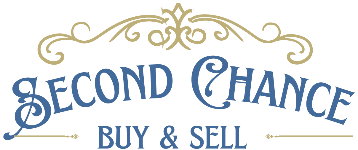 Second Chance Buy & Sell