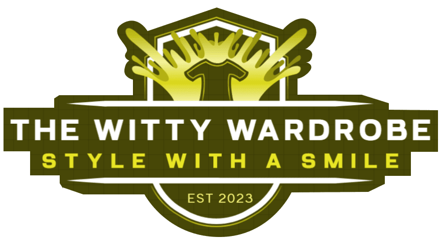 The Witty Wardrobe