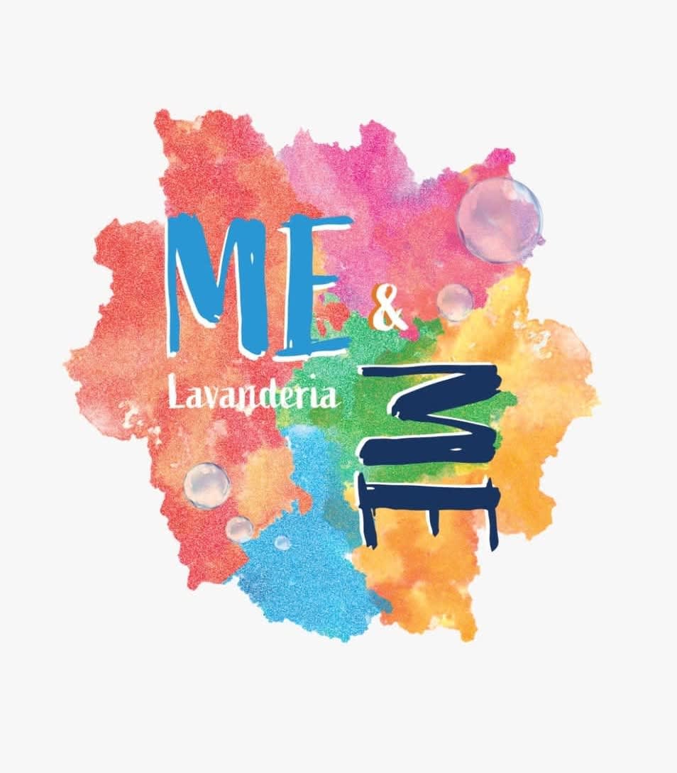Lavandería Me & Me
