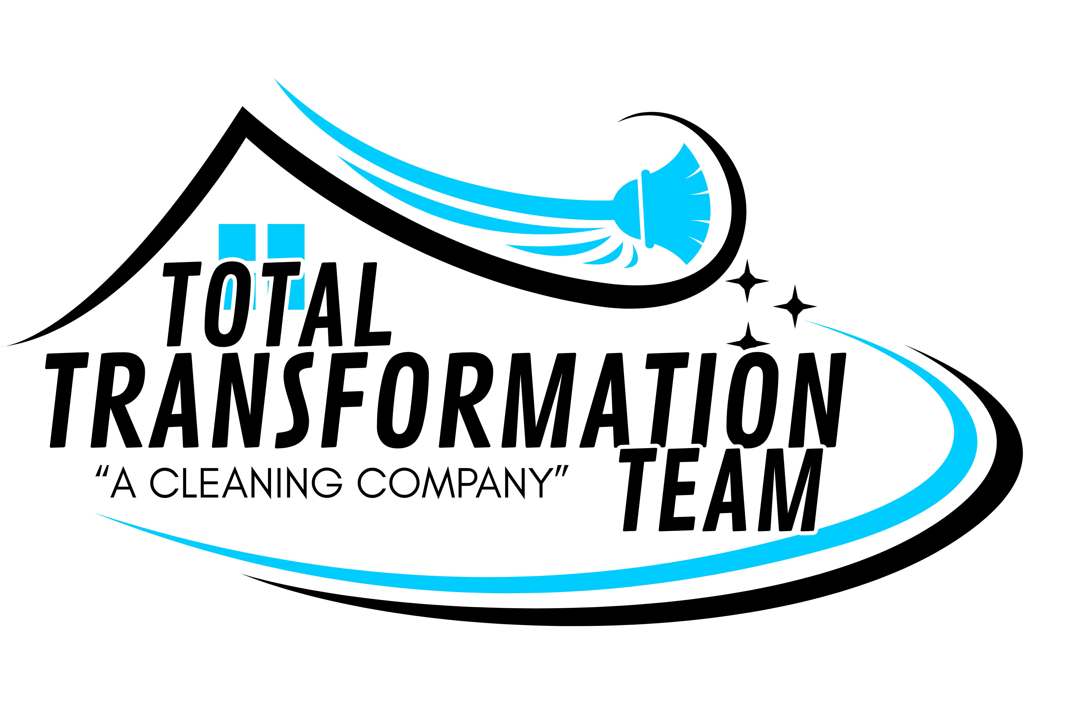 Total Transformation Team