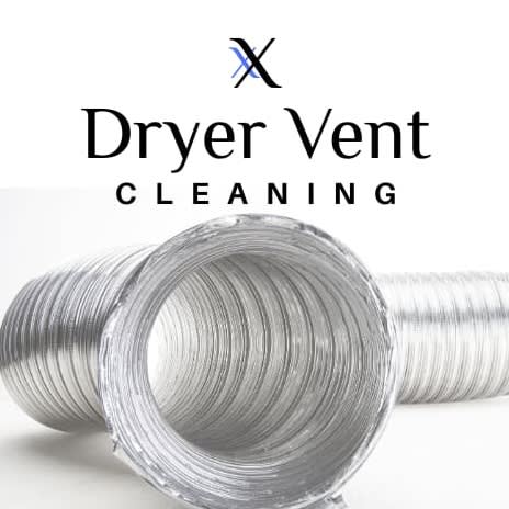 X Dryer Vent Cleaning