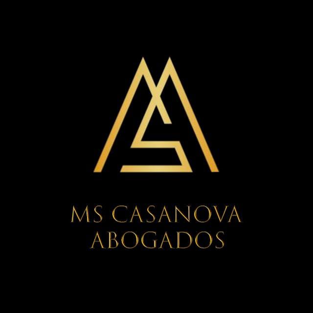 MS CASANOVA ABOGADOS