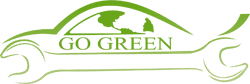 Go Green Auto Services, Corp