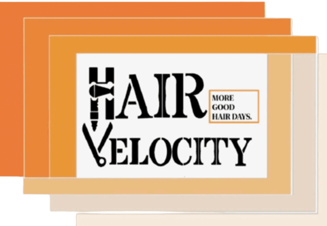 Hair Velocity
