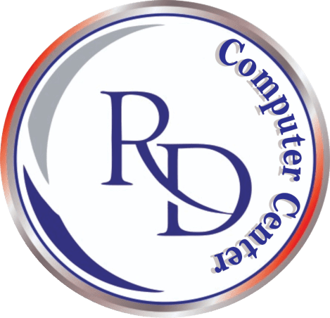 R.D. COMPUTER CENTER