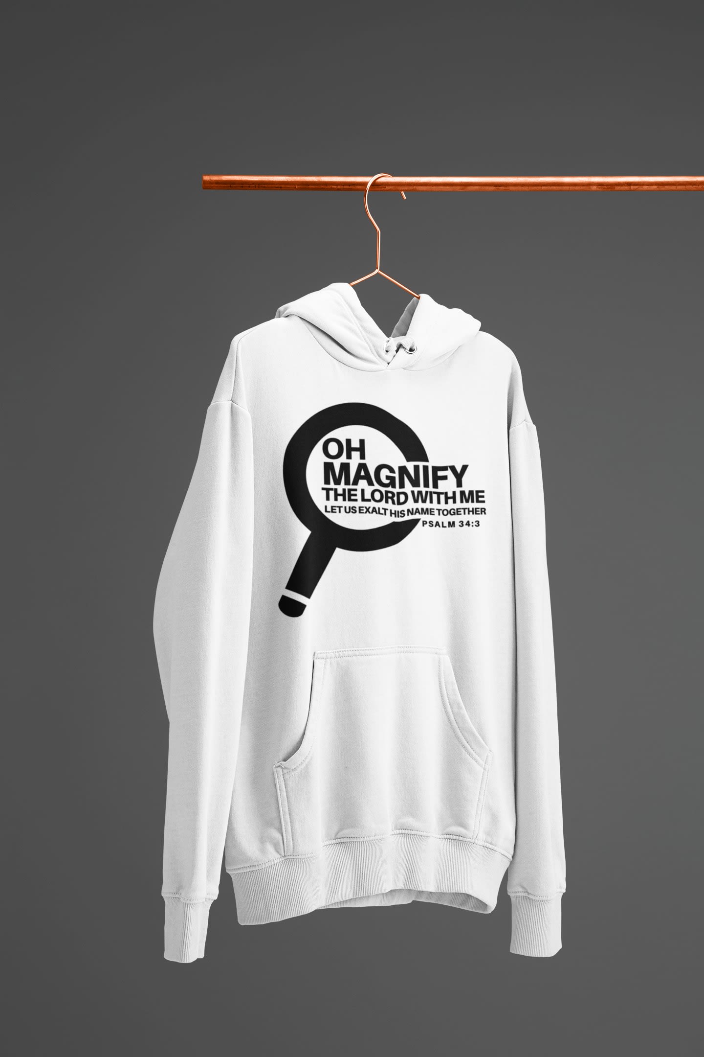 Ohio Magnify