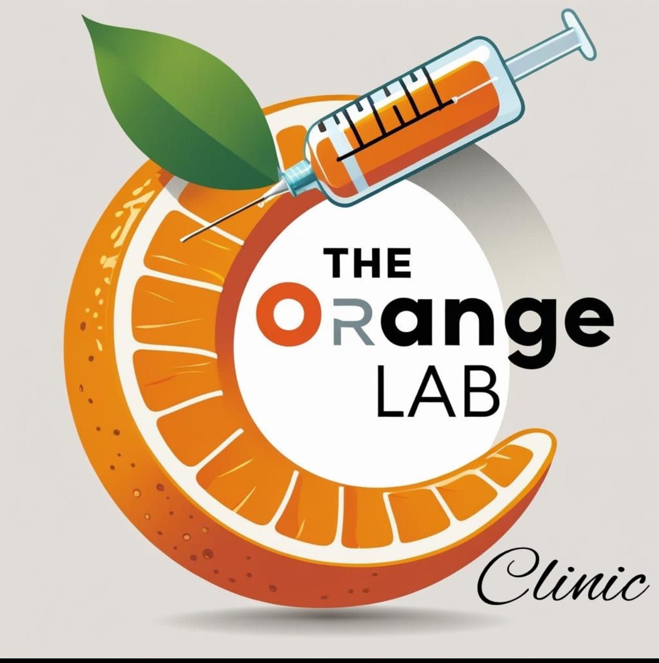 TheOrangeLab- clinic