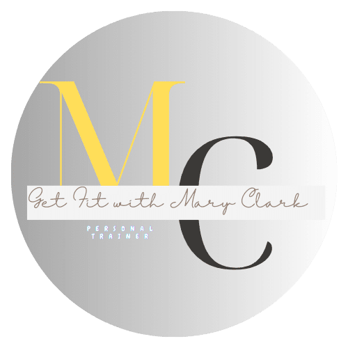 Get Fit With Mary Clark
