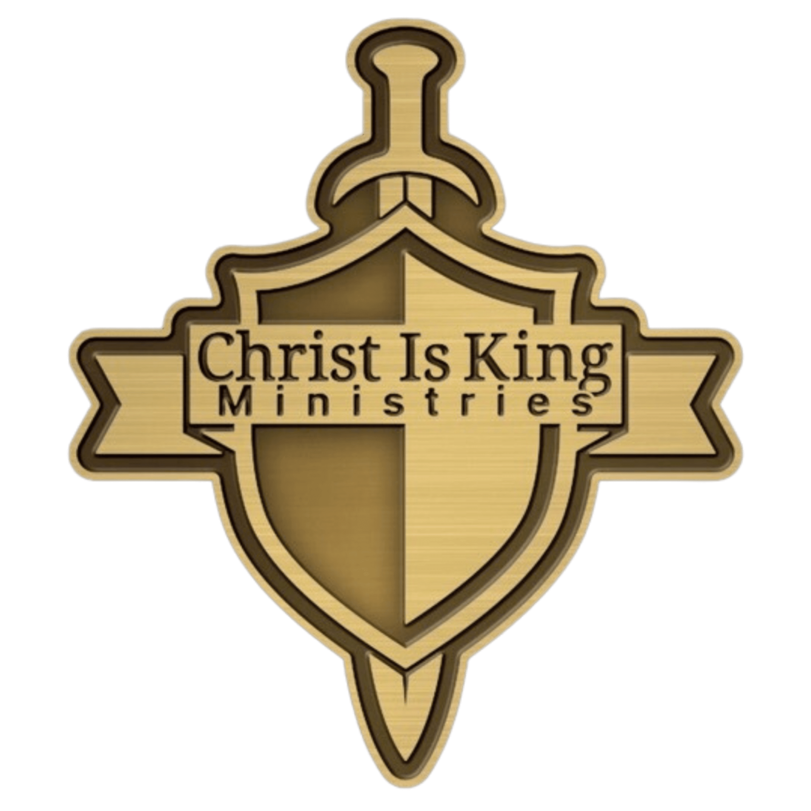 Christ Is King Ministries