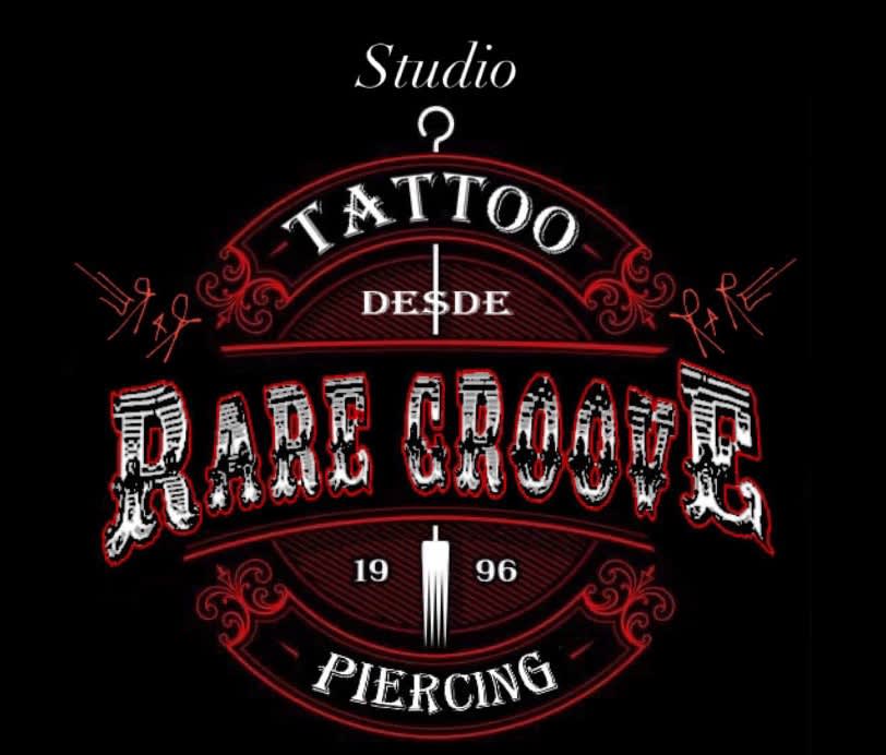 Studio Tattoo & Piercing Rare Groove