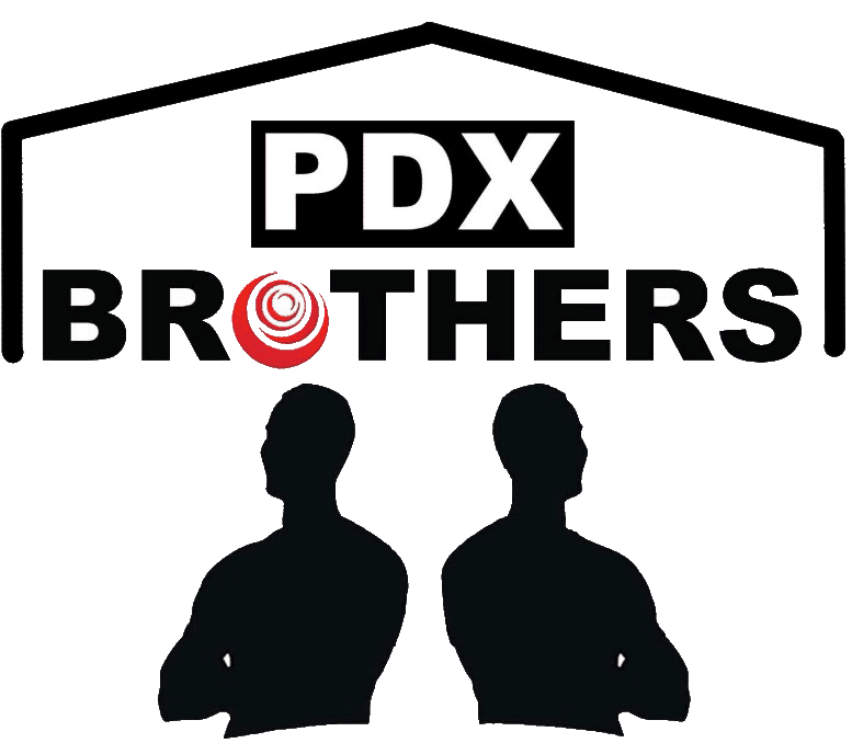 PDX Brothers Roof Cleaning & Roof Moss Removal
