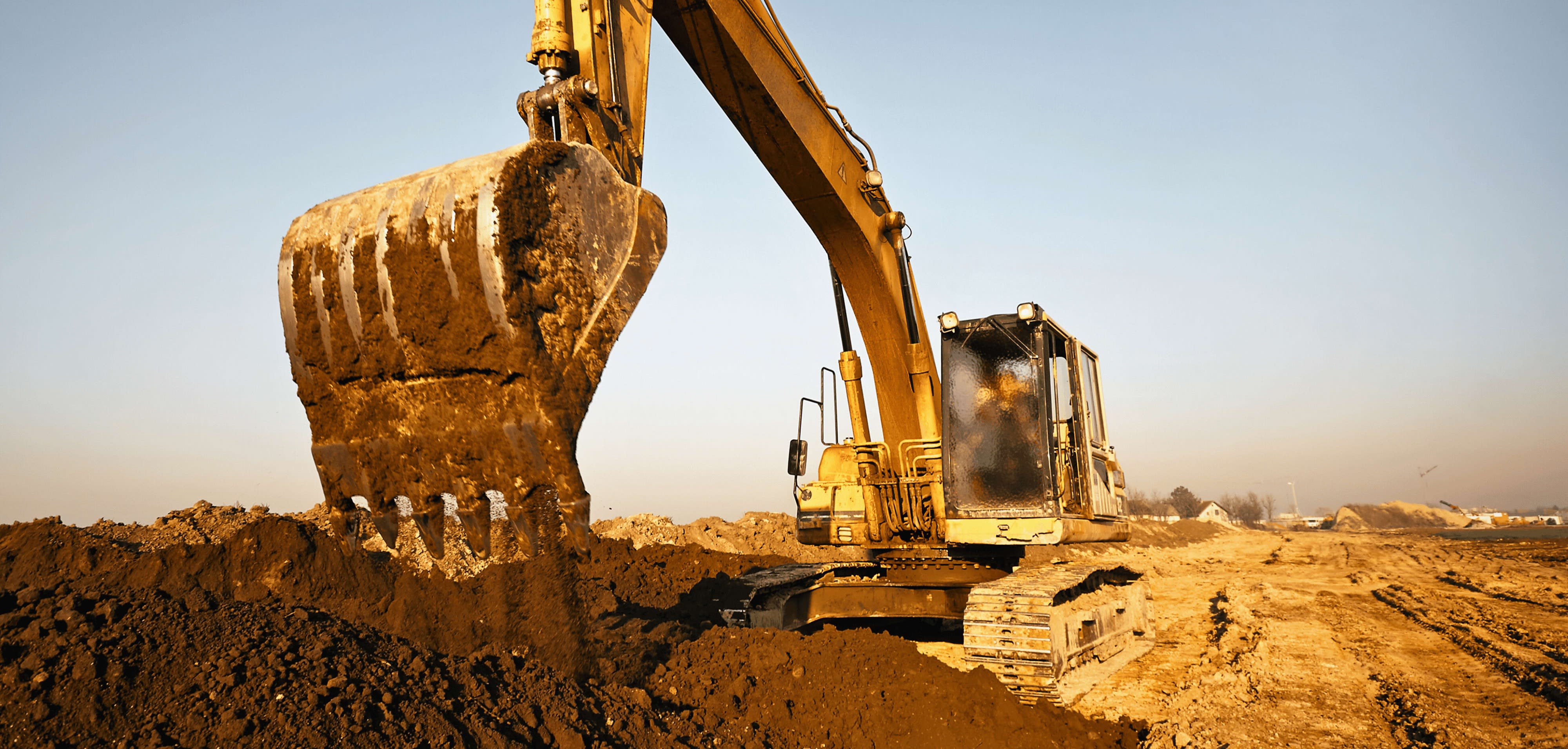 Freedom Services | Florida Land Clearing & Dirt Work Contractors