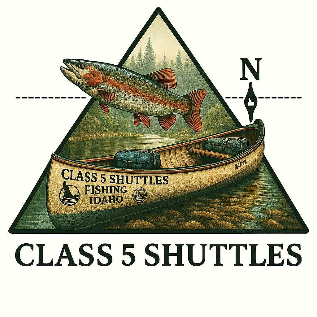 Class 5 River Shuttles LLC.