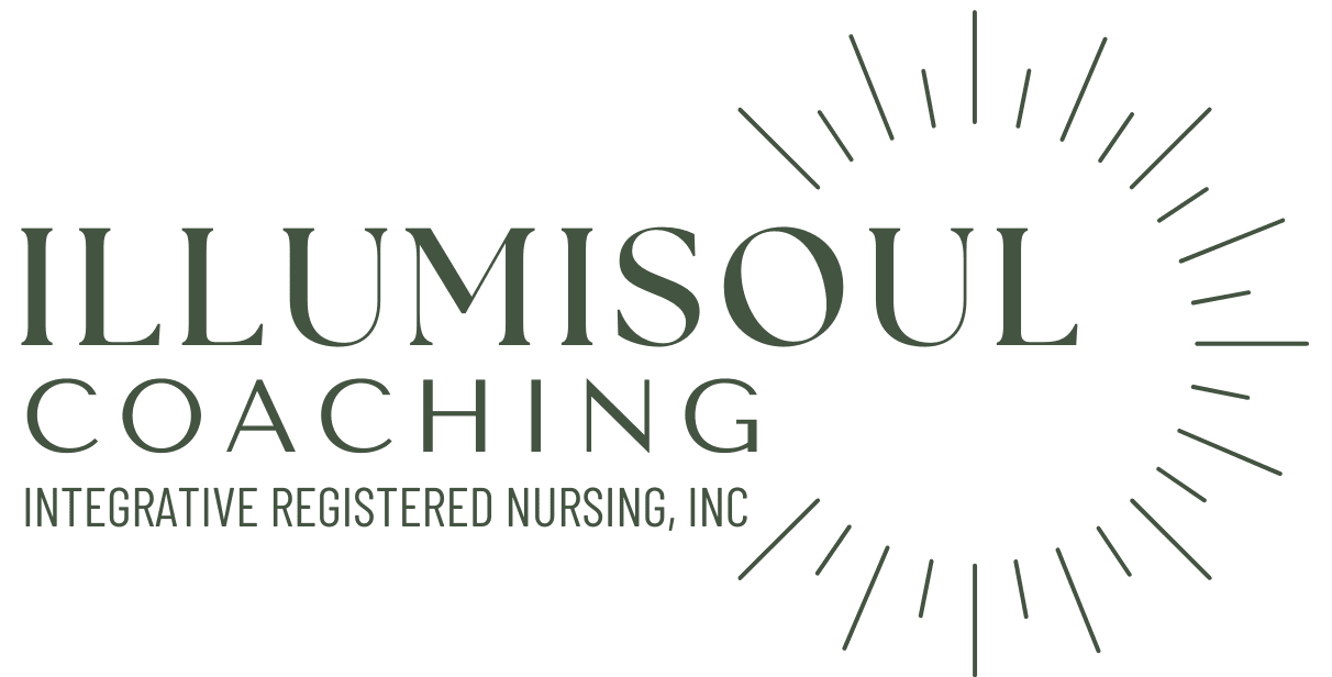 IllumiSoul Coaching: Integrative Registered Nursing, Inc