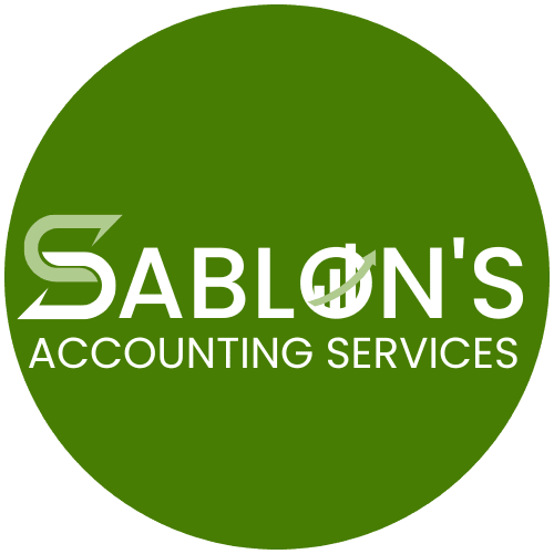 Sablon's Accounting Services