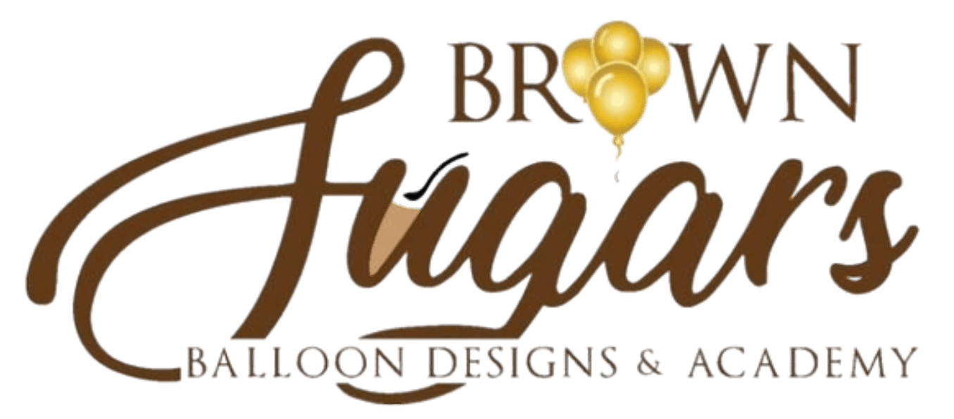 BrownSugar’s Balloon Designs & Academy