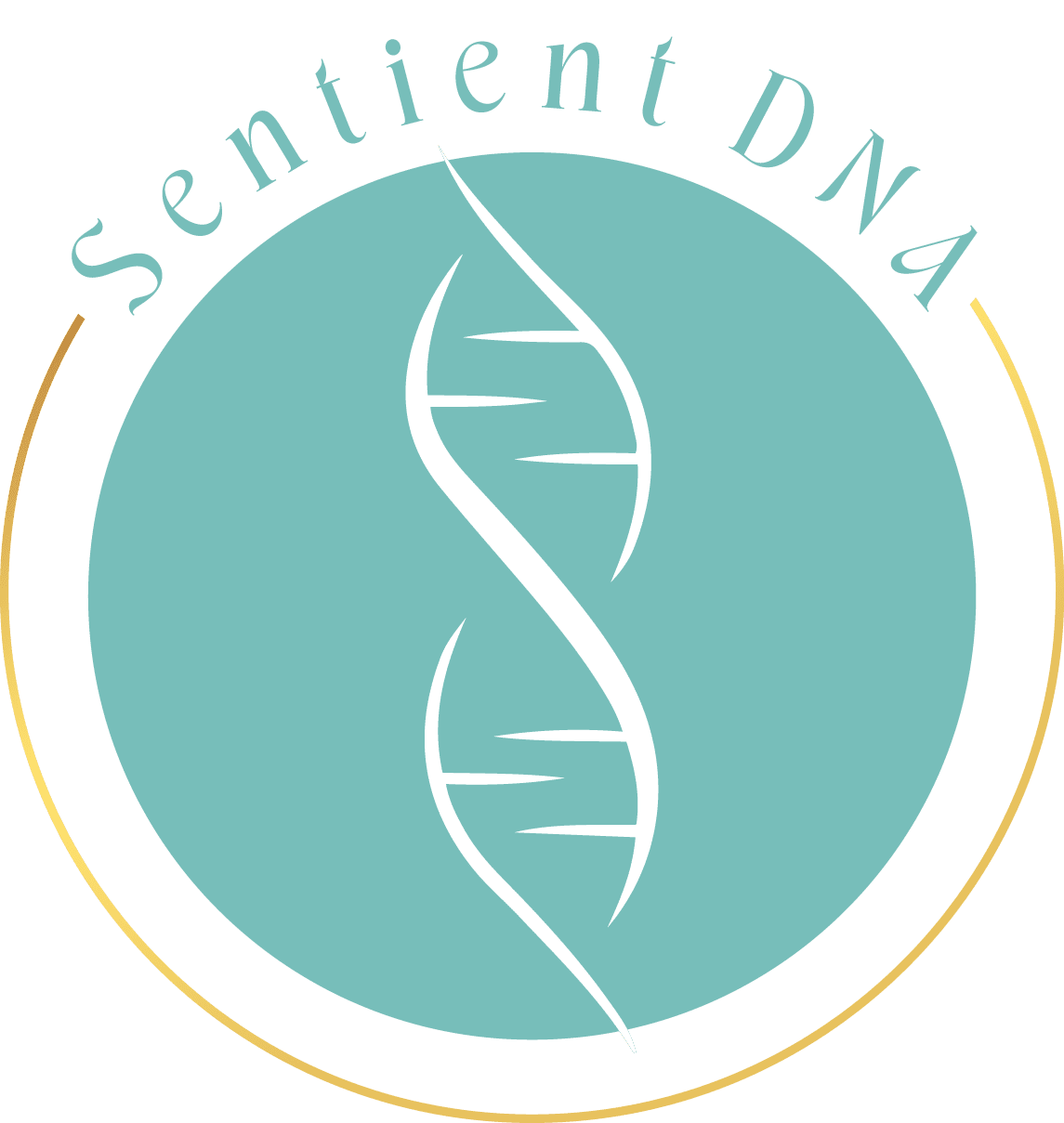 Sentient DNA