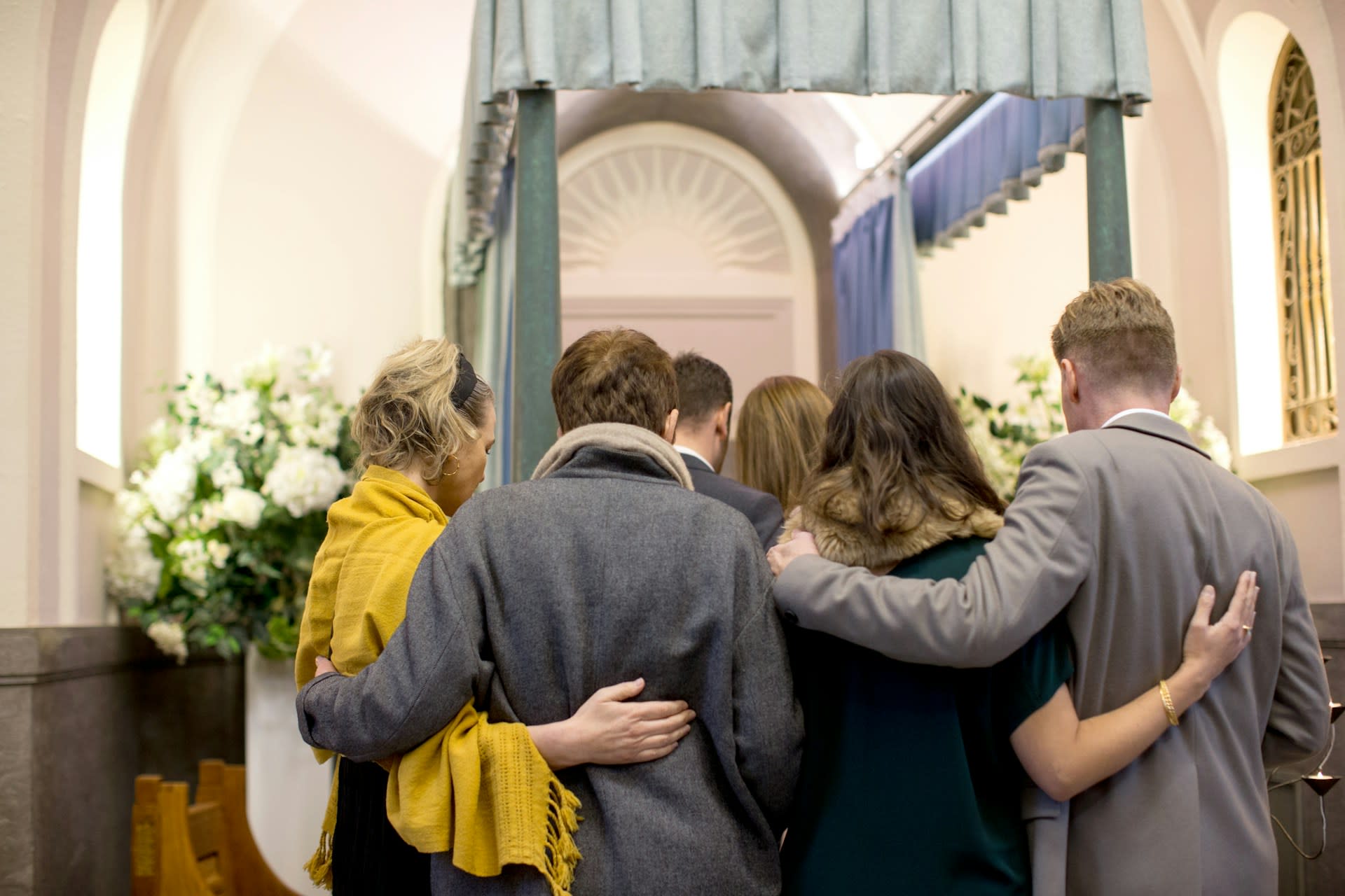 Why Planning a Funeral and a Memorial Is So Important To Do
