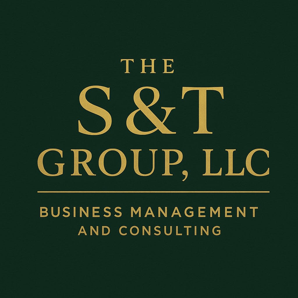The S&T Group, LLC