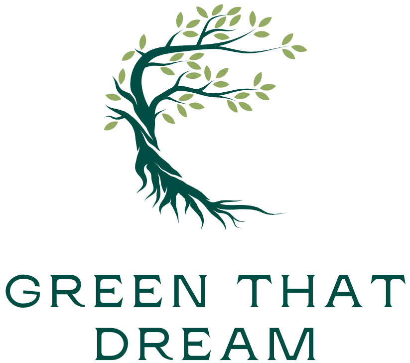 Green That Dream