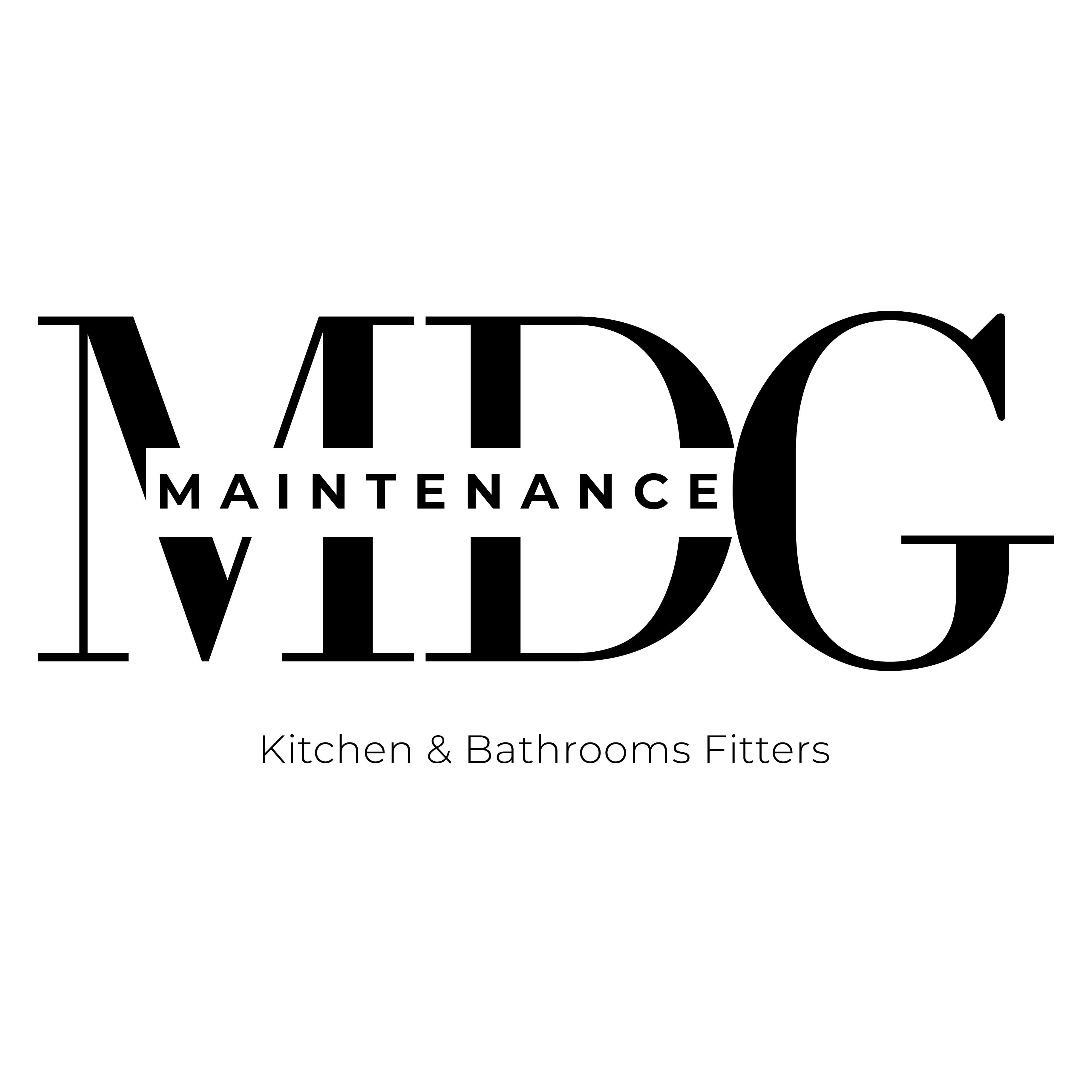 MDG Maintenance Ltd