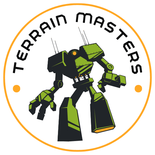 Terrain Masters, LLC