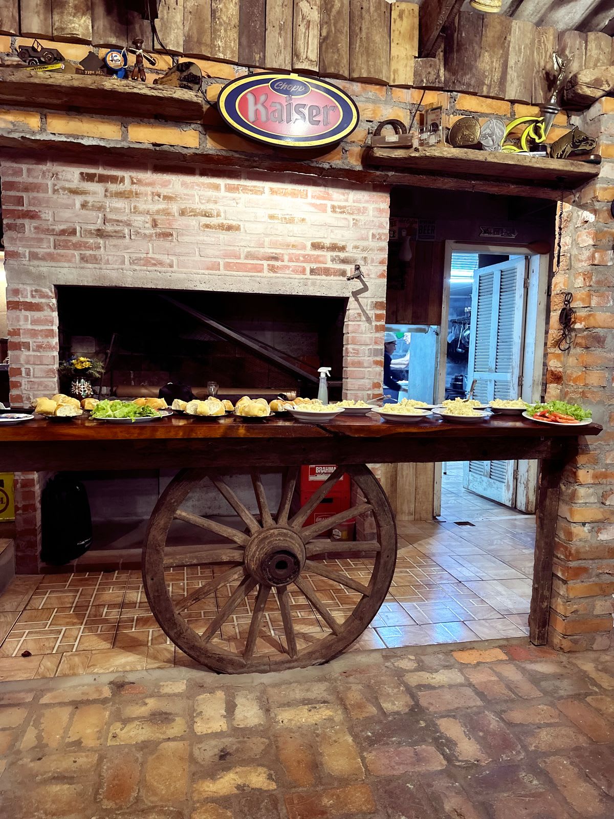 Rancho do Brejo