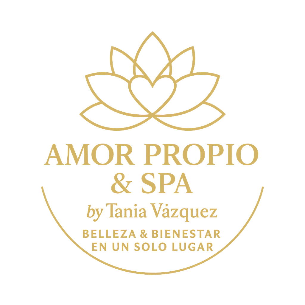 AMOR PROPIO by Tania Vázquez