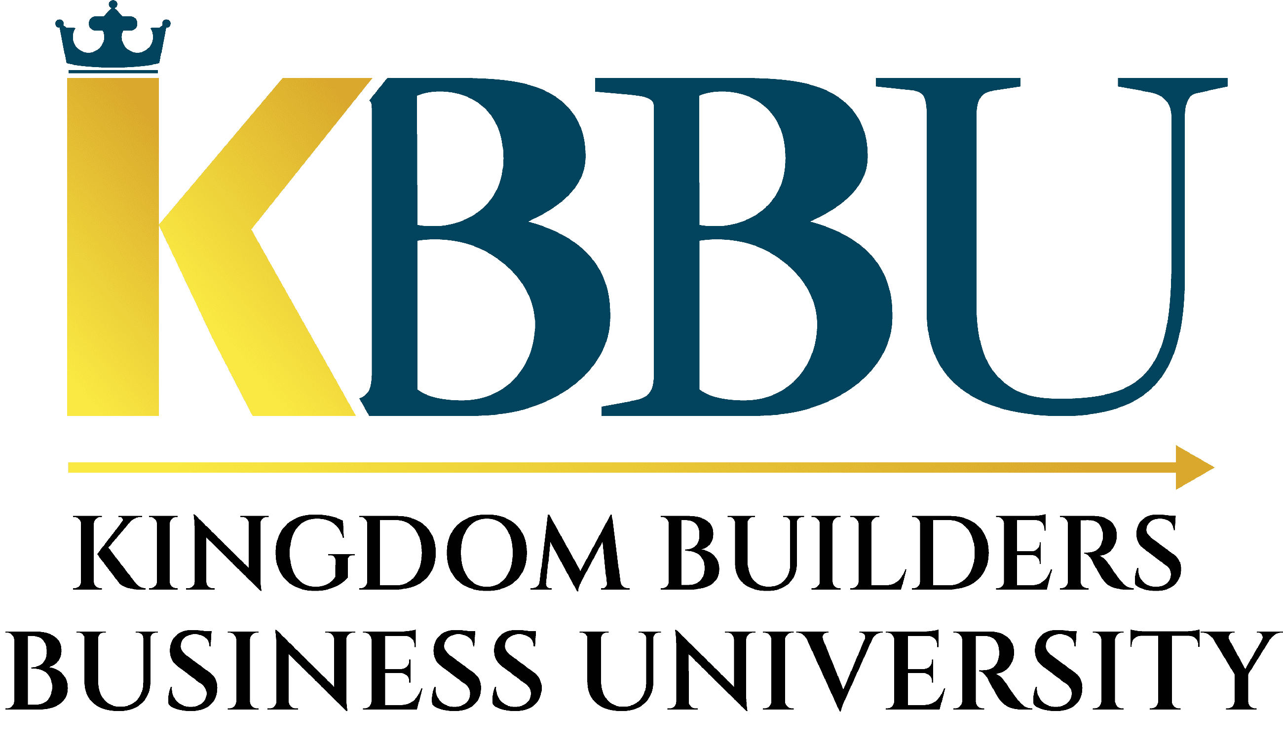Kingdom Builders Business University, LLC