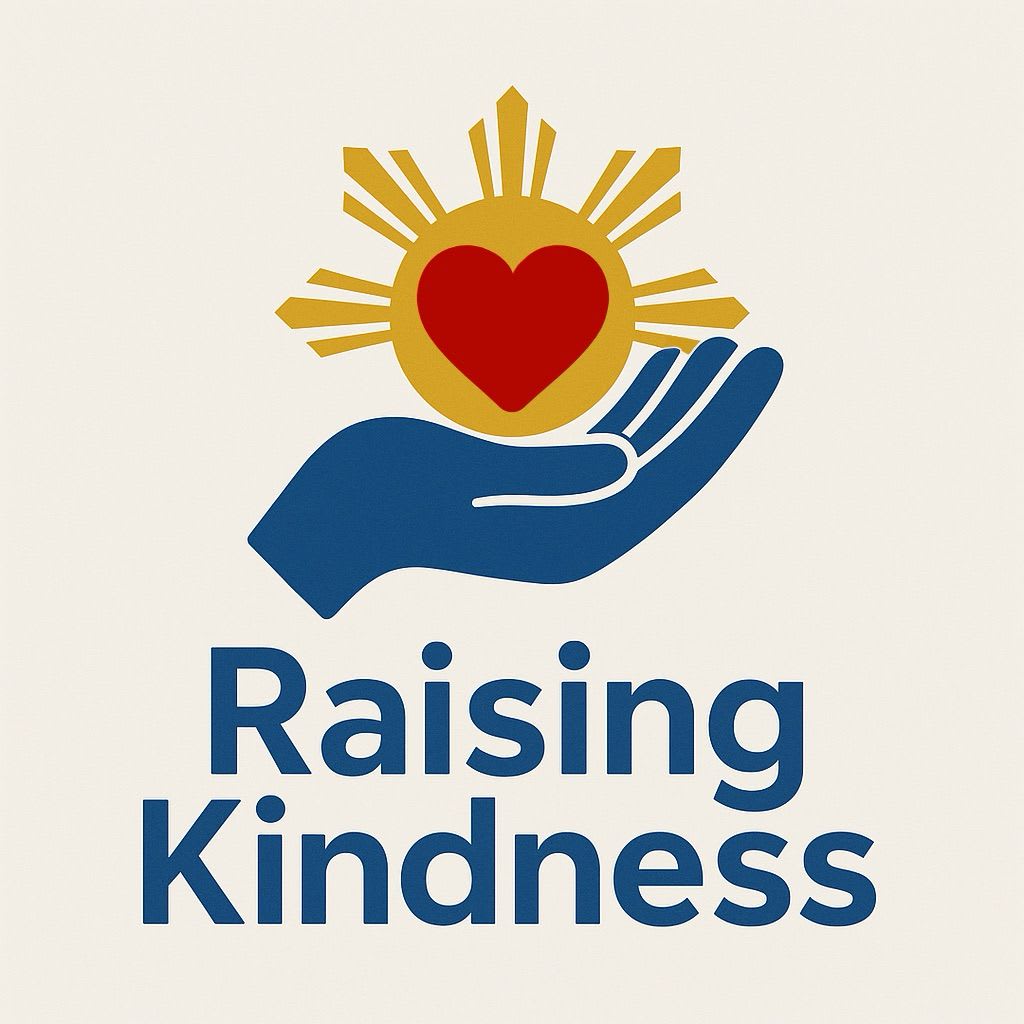 Raising Kindness LTD