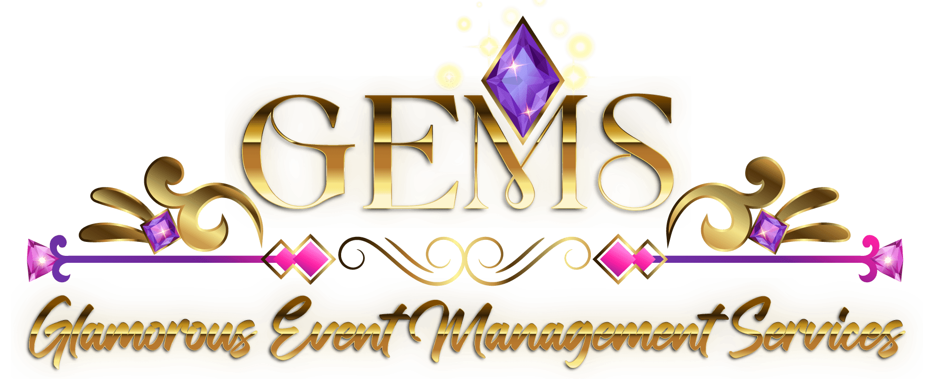 Glamorous Events Management Services
