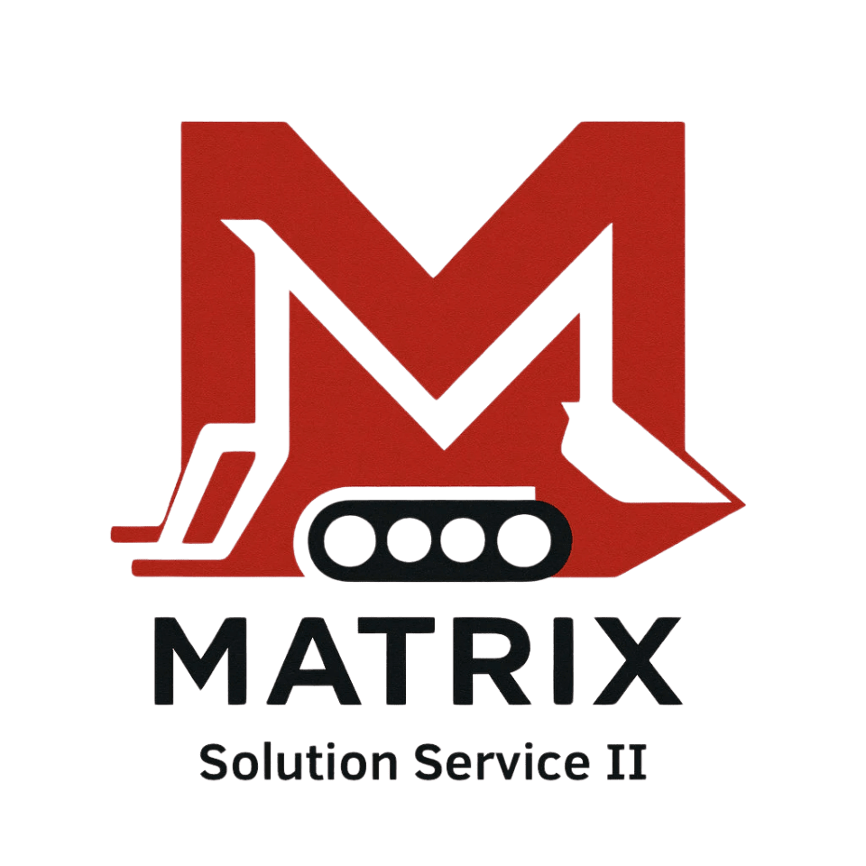 Matrix Solution Service II