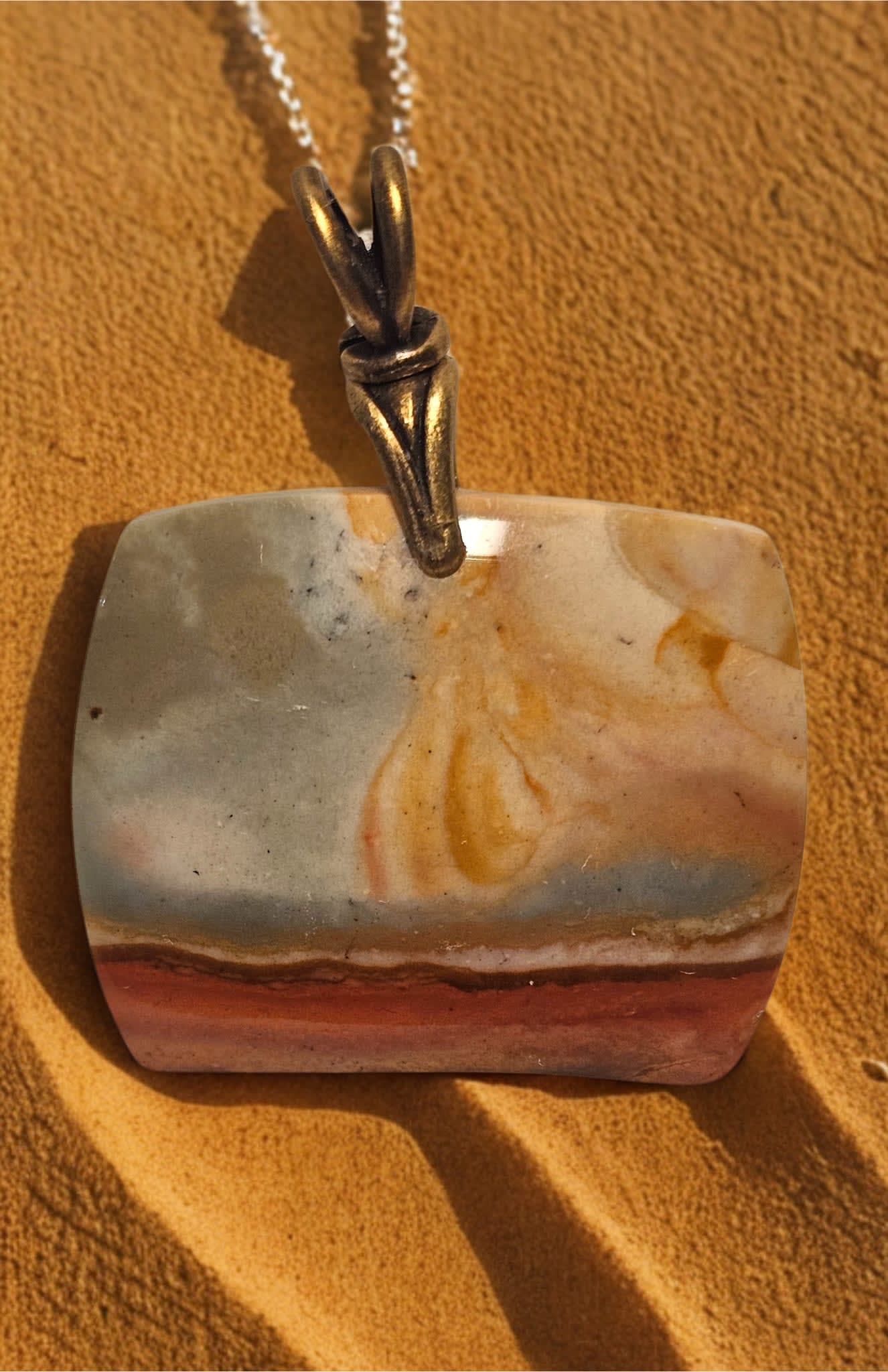 Why Handcrafted Gemstone Jewelry Means No Two Alike